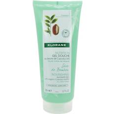 Klorane Nutrition Bamboo Sap Shower Gel