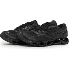 Mizuno Shoes Mizuno Wave Prophecy LS - Black