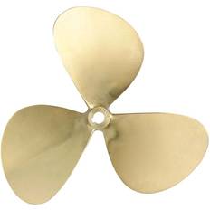 Propellers Vetus P3c Rh Propeller Golden 16 x 9´´