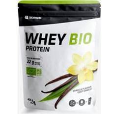 CORENGTH Whey Protein Vanilla 455g