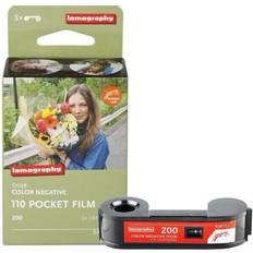 tiger 110 pocket film color 24 exposure 3 pack