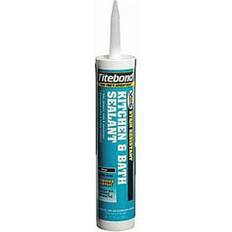 Titebond Fogmassa Titebond 1711 Kitchen & Bath Sealant, 10.1 oz, Cartridge, Clear, Modified