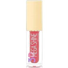 Golden Rose Lip Glosses Golden Rose lipgloss 3d mega-glanz 109