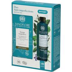 Sanoflore Coff Magnifica Serum