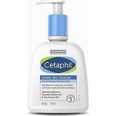 Cetaphil gentle skin cleanser for sensitive skin