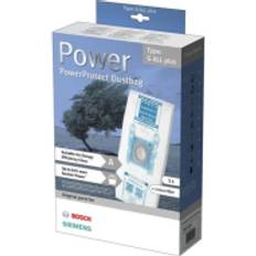 Bosch G All Plus 5 påsar original