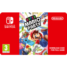 Nintendo Super Mario Party