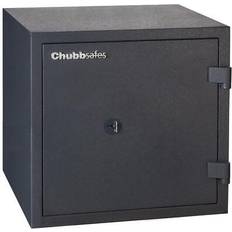 Chubbsafes Safes & Lockboxes Chubbsafes s2 30p burglary fire resistant