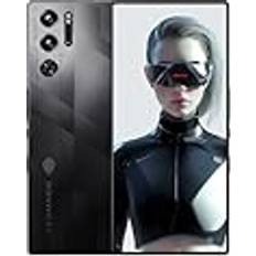 Nubia Mobiltelefoner Nubia RedMagic 9S Pro 5G Smartphone 12 GB 256 GB