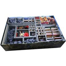 Folded Space Folded Space Box Insert Middara Unintentional Malum Act 1