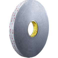 3M VHB dobb.klæb.tape 5962F 12mm×33m/6