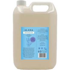 Toiletries ALANA Alana english lavender natural body wash 5l pack