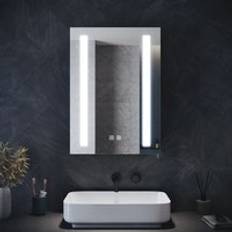 Elegant Bathroom Cabinet with