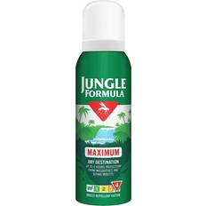 Jungle Formula strong insect repellent mosquito repellent