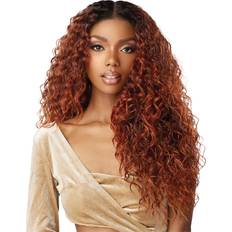 Hair Products Sensationnel Butta Lace Precut Wig 5 Inch