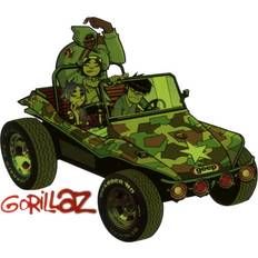 Gorillaz Gorillaz (CD)
