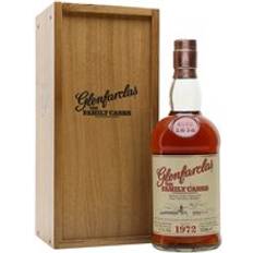 Glenfarclas Beer & Spirits Glenfarclas 1972 The Family Casks Sherry Cask #3546 Speyside Whisky