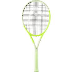 Head Head Racket Extreme Elite Unstrung Tennis Racket Silver