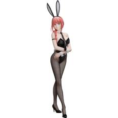 Figuras de Acción Good Smile Chainsaw Man Estatuilla de PVC 1/4 Makima: Bunny Ver. 50 cm