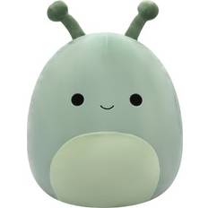 Toys Squishmallows Original 40cm Preeto the Olive Green Slug