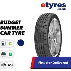 Invovic 195 65 15 el601 195/65r15 91h summer