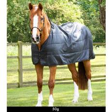 Horse blanket Premier Equine Noir