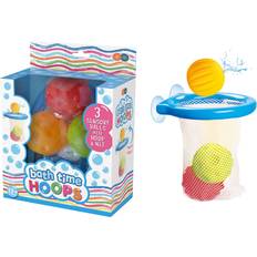 Bath Toys Bath Time Hoops Baby Toys & Gifts for Ages 1 to 4 Fat Brain Toys