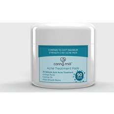 Blemish Treatments Caring Mill™ Acne Treatment Pads