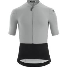 Assos MILLE GTS Jersey C2 Chalk Grey