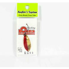 Scientific Anglers Anglers System Antem Dohna 2.5 grams Spoon Sinking Lure RH01 5835