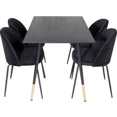 Venture Home Bordsgrupper Venture Home Larrinzar Bordsgrupp