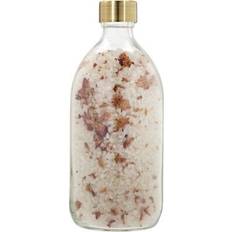 Sali da Bagno Wellmark just relax rose bath salts pf4406