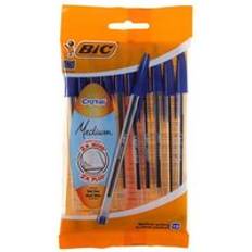 Bic Cristal Original Ball Point Pen Pack