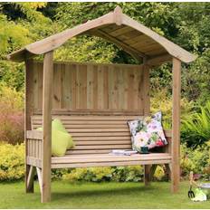 Garden Tenby In Natural