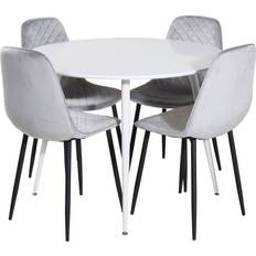 Svart Bordsgrupper Venture Home Deandra Bordsgrupp