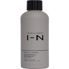 Intelligent Nutrients inspiramint shampoo