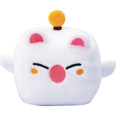 Soft Toys Square Enix Final Fantasy: Moogle Small Cube Plush