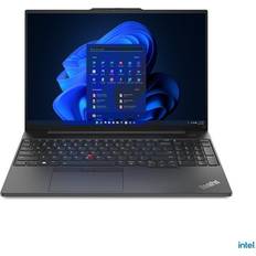 Lenovo ThinkPad E16 Gen 1 Laptop 16 GB 512GB