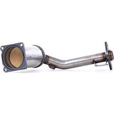 Avgassystem JMJ 1091007 Katalysator
