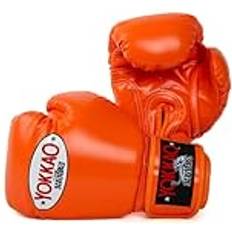 Yokkao MATRIX Gloves 14oz