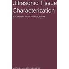 Ultrasonic Tissue Characterization