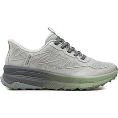 Skechers Switch Back Mist W - Gray/Green
