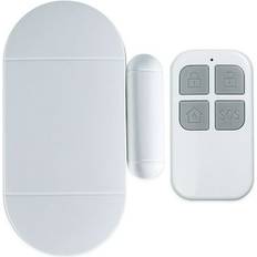 TureClos Door Sensor Room Window Smart Loud Alarm Status Detector