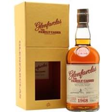 Glenfarclas Beer & Spirits Glenfarclas 1968 Family Cask 41 Year Old Cask #699 Speyside Whisky