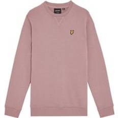 Lyle & Scott Tops Lyle & Scott Jongens Sweater - Licht Paars