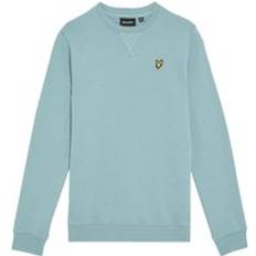 Lyle & Scott Sweatshirts Barnkläder Lyle & Scott And Boy's Kids Crew Neck Sweatshirt Blue 14/15 y
