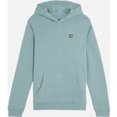 Lyle & Scott Tops Lyle & Scott Hoodie - Pastel Blue