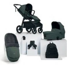 Pushchairs Mamas & Papas Pushchair Essential Bundle