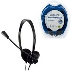 LogiLink Stereo