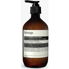 Aesop Eleos Hand Balm 500ml